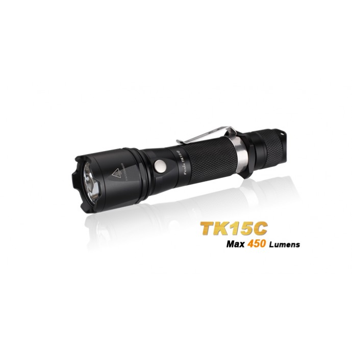 Fenix TK15C